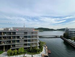 The Reef At King’s Dock (D4), Condominium #470148231